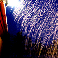 First Snow