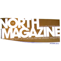 The North Magazine